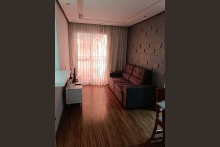Apartamento à venda com 2 quartos, 46m² em Imperial de São Cristóvão, Rio de Janeiro