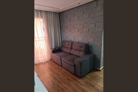 Apartamento à venda com 2 quartos, 46m² em Imperial de São Cristóvão, Rio de Janeiro