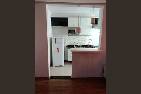 Apartamento à venda com 2 quartos, 46m² em Imperial de São Cristóvão, Rio de Janeiro
