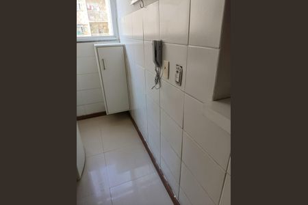 Apartamento à venda com 2 quartos, 46m² em Imperial de São Cristóvão, Rio de Janeiro