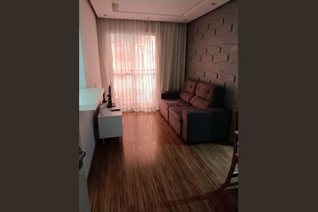 Apartamento à venda com 2 quartos, 46m² em Imperial de São Cristóvão, Rio de Janeiro