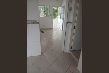 Casa para alugar com 1 quarto, 40m² em Jardim Daysy, São Paulo