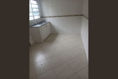 Casa para alugar com 1 quarto, 40m² em Jardim Daysy, São Paulo