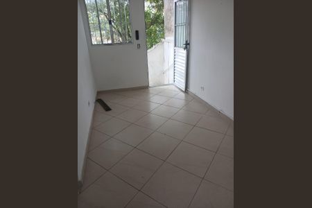 Casa para alugar com 1 quarto, 40m² em Jardim Daysy, São Paulo