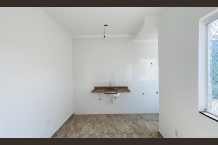 Sala de apartamento para alugar com 1 quarto, 45m² em Artur Alvim, São Paulo