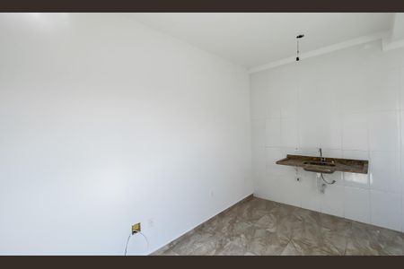 Sala de apartamento para alugar com 1 quarto, 45m² em Artur Alvim, São Paulo