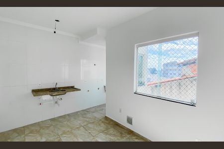 Sala de apartamento para alugar com 1 quarto, 45m² em Artur Alvim, São Paulo