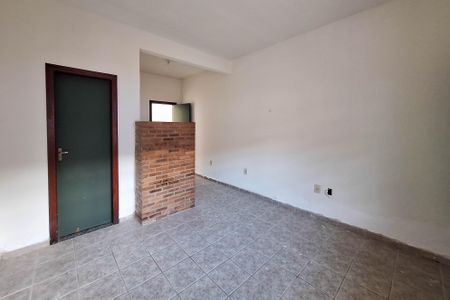Sala de kitnet/studio para alugar com 1 quarto, 25m² em Engenho do Mato, Niterói