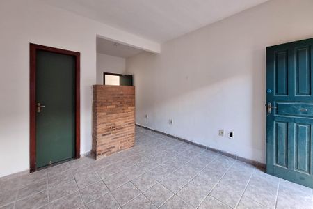 Sala de kitnet/studio para alugar com 1 quarto, 26m² em Engenho do Mato, Niterói