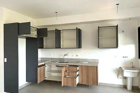Apartamento à venda com 3 quartos, 77m² em Swiss Park, Campinas