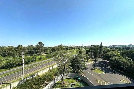 Apartamento à venda com 3 quartos, 77m² em Swiss Park, Campinas