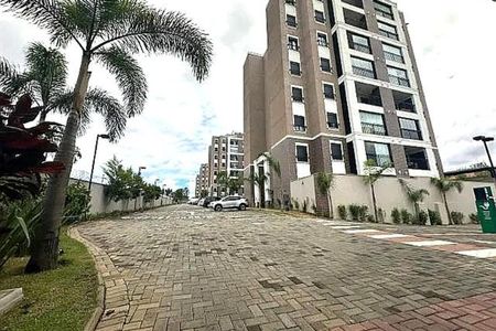 Apartamento à venda com 3 quartos, 77m² em Swiss Park, Campinas