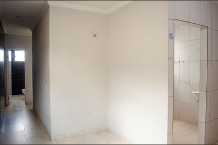 Apartamento para alugar com 2 quartos, 50m² em Setor dos Funcionários, Goiânia
