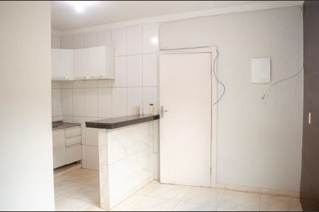 Apartamento para alugar com 2 quartos, 50m² em Setor dos Funcionários, Goiânia