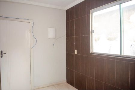 Apartamento para alugar com 2 quartos, 50m² em Setor dos Funcionários, Goiânia