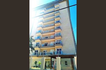 Apartamento à venda com 1 quarto, 45m² em Vila Nova, Campinas