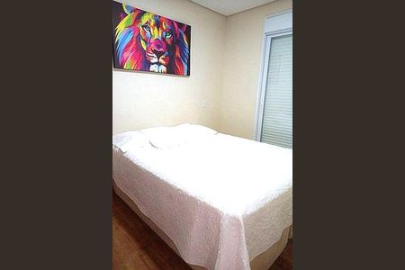 Apartamento à venda com 1 quarto, 45m² em Vila Nova, Campinas