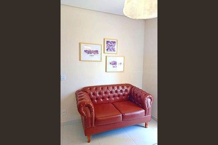 Apartamento à venda com 1 quarto, 45m² em Vila Nova, Campinas