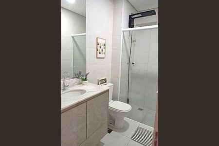 Apartamento à venda com 1 quarto, 45m² em Vila Nova, Campinas
