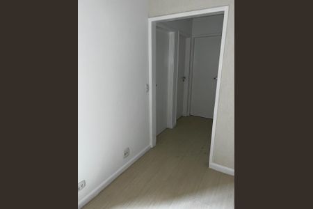 Sala de apartamento à venda com 2 quartos, 56m² em Jardim Iporanga, Guarulhos