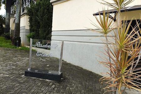 Apartamento à venda com 2 quartos, 55m² em Vila Industrial (Campinas), Campinas