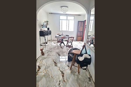 Apartamento à venda com 2 quartos, 120m² em Centro, Niterói