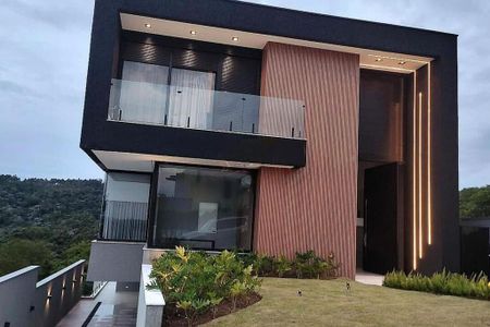 Casa à venda com 4 quartos, 472m² em Colinas da Anhanguera, Santana de Parnaíba