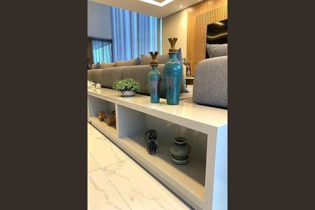 Casa à venda com 4 quartos, 472m² em Colinas da Anhanguera, Santana de Parnaíba