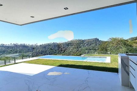 Casa à venda com 4 quartos, 472m² em Colinas da Anhanguera, Santana de Parnaíba