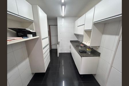 Casa para alugar com 4 quartos, 105m² em Buritis, Belo Horizonte