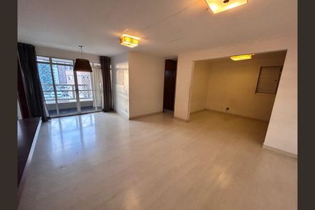 Casa para alugar com 4 quartos, 105m² em Buritis, Belo Horizonte