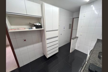 Casa para alugar com 4 quartos, 105m² em Buritis, Belo Horizonte