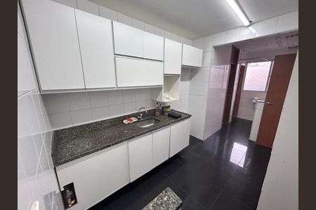 Casa para alugar com 4 quartos, 105m² em Buritis, Belo Horizonte