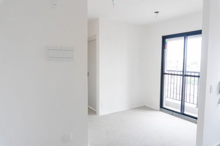 Sala de apartamento à venda com 2 quartos, 37m² em Vila Paulista, São Paulo