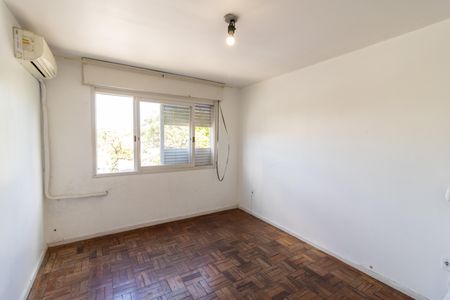 Quarto 1 de apartamento à venda com 2 quartos, 52m² em Glória, Porto Alegre