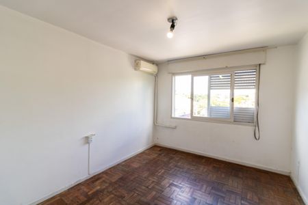 Quarto 1 de apartamento à venda com 2 quartos, 52m² em Glória, Porto Alegre