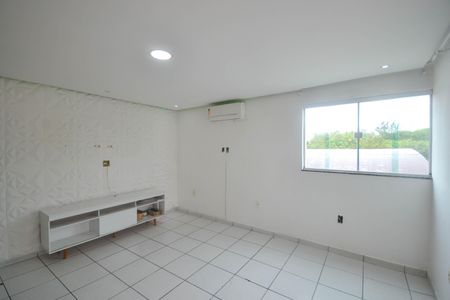Sala de casa para alugar com 3 quartos, 86m² em Prata, Nova Iguaçu