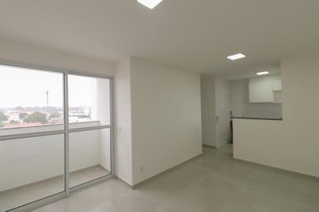 Apartamento para alugar com 2 quartos, 75m² em Santa Branca, Belo Horizonte