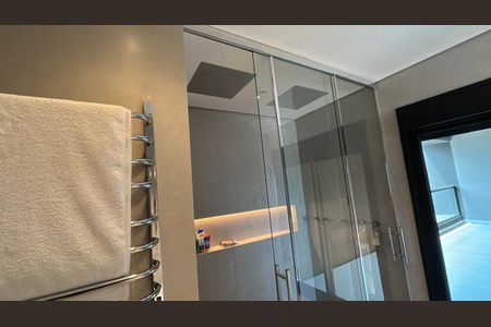 Foto 12 de casa de condomínio à venda com 5 quartos, 1054m² em Residencial Nove (Alphaville), Santana de Parnaíba