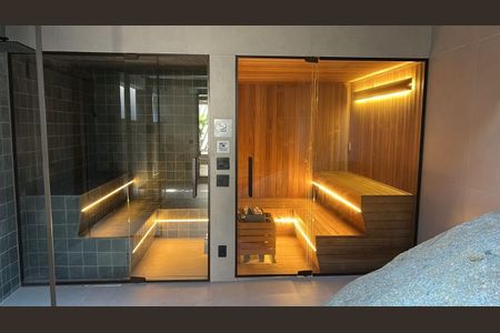 Foto 36 de casa de condomínio à venda com 5 quartos, 1054m² em Residencial Nove (Alphaville), Santana de Parnaíba