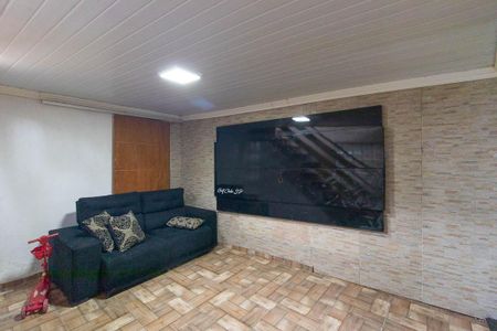 Sala de casa para alugar com 2 quartos, 100m² em Jardim Japao, São Paulo