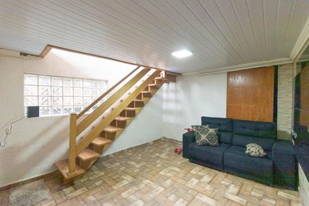 Sala de casa para alugar com 2 quartos, 100m² em Jardim Japao, São Paulo