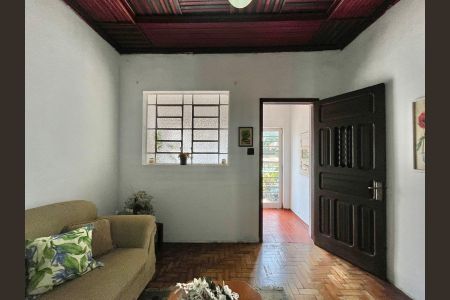 Sala de casa para alugar com 3 quartos, 301m² em Cambuí, Campinas