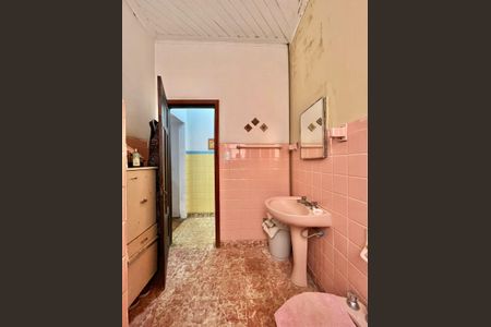 Banheiro de casa para alugar com 3 quartos, 301m² em Cambuí, Campinas