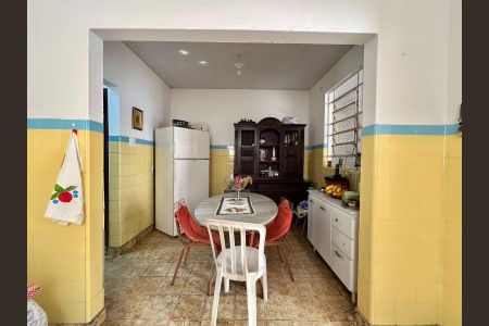 Cozinha de casa para alugar com 3 quartos, 301m² em Cambuí, Campinas