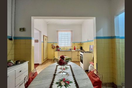 Cozinha de casa para alugar com 3 quartos, 301m² em Cambuí, Campinas