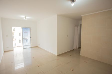 SALA de apartamento à venda com 3 quartos, 152m² em Jardim Sonia, São Paulo
