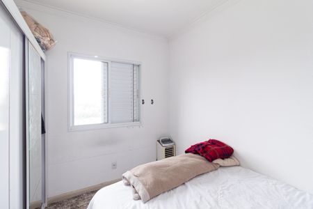 Quarto 1 de apartamento para alugar com 2 quartos, 51m² em Umuarama, Osasco