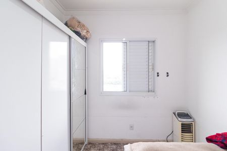 Quarto 1 de apartamento para alugar com 2 quartos, 51m² em Umuarama, Osasco