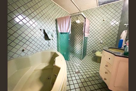 Casa para alugar com 7 quartos, 1700m² em Jaqueline, Belo Horizonte